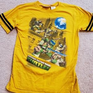 TMNT Tshirt